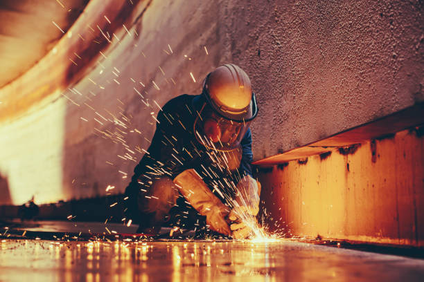 Affordable Welder Services in Virginia, MN