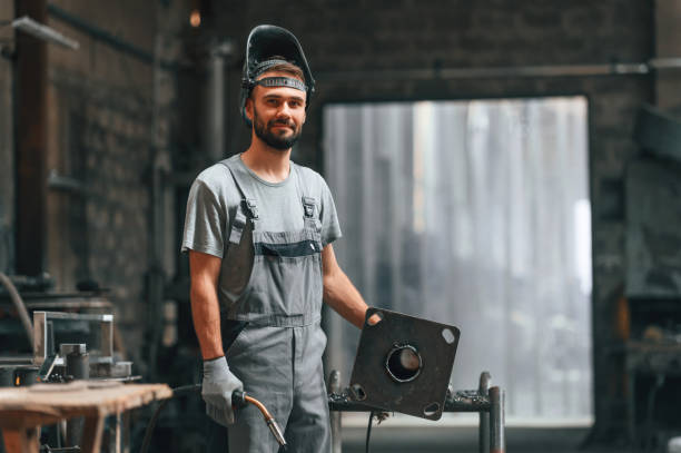 Affordable Welder Services in Virginia, MN